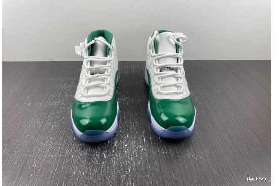 11  Jordan Green Retro CT8012-113 CT8012-113 0803